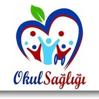 Gölbaşı Okul Sağlığı(@golbas_g) 's Twitter Profile Photo