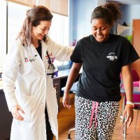 UofL Physical Medicine & Rehabilitation (@uoflpmr) 's Twitter Profile Photo