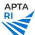 APTA Rhode Island (@RIAPTA1) Twitter profile photo