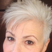 Lynda Arron (@arronlynda) 's Twitter Profile Photo