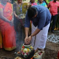 Prabhushankar T Gunalan (@prabhusean7) 's Twitter Profile