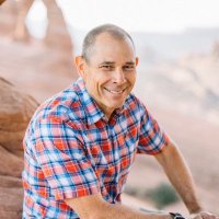 Rep. John Curtis(@RepJohnCurtis) 's Twitter Profile Photo