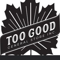 TooGoodGeneralStore(@toogood_general) 's Twitter Profile Photo