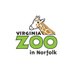 The Virginia Zoo (@VirginiaZoo) Twitter profile photo