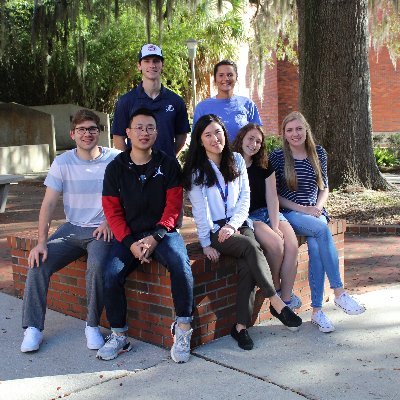Jang Group at the University of Florida
Engineering proteins for smart applications since 2018