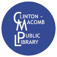 Clinton-Macomb Public Library(@cmplib) 's Twitter Profile Photo