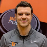 Michael Sup, Ph. D (@michael_sup) 's Twitter Profile