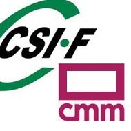 CSIF en CMMEDIA