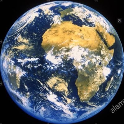 ConnectingAfri2's profile picture. we're gonna build a road, and America's gonna pay for it