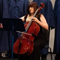 Allie Hoyt (@halfnotehoyt) 's Twitter Profile