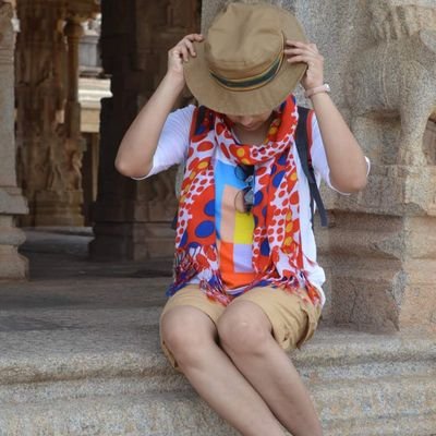 ShaguftaK_2711's profile picture. Postdoctoral researcher in the Bonasio lab @PennEpiInst