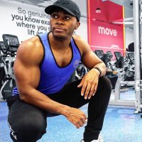 ChillinWithTJ (@puremusclegains) 's Twitter Profile