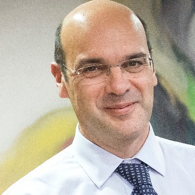 Conta Oficial do Ministro de Estado, da Economia e da Transição Digital - XXII Governo - @economia_pt