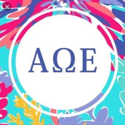 umd_aoe's profile picture. We are the Upsilon Chapter of Alpha Omega Epsilon at the University of Maryland! AΩE is a social and professional sorority for female engineers.