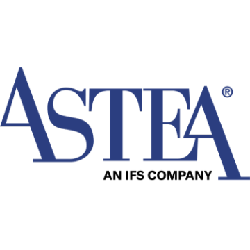 Astea International was acquired by IFS in 2019. Follow @IFS to receive updates on our next chapter.