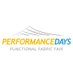 PERFORMANCE DAYS functional fabric fair (@performancedays) Twitter profile photo PERFORMANCE DAYS functional fabric fair (@performancedays) Twitter profile photo