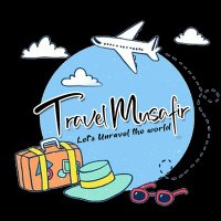 travel_musafir(@travel_musafir) 's Twitter Profile Photo