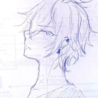 リョク☠さんのプロフィール画像