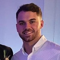 TJ Lake (@tjlake12) 's Twitter Profile Photo