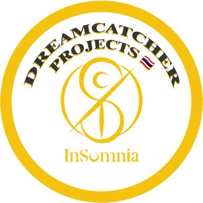 คนไทยค่ะ พูดอิ้ง+ไทยได้ค่ะ

Thai + Intl. InSomnia for Dreamcatcher project 

                  WE ALL UNITE TOGETHER FOR DREAMCATCHER ❤️             @ZAZALOVEDC