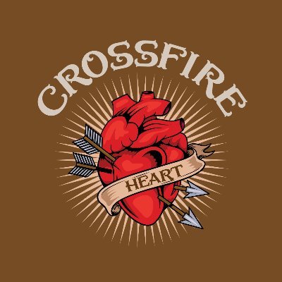 With cover versions of modern country music and original songs, Crossfire Heart encompass all that UK country music has to offer! 🤠🎶