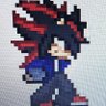 rambogamer17's profile picture. YouTube channel: Red The Demonhog