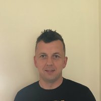 Ronnie Parker (@intricate_trg) 's Twitter Profile