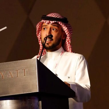 ak_alyahya's profile picture. ريادي تقني