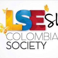 LSESU Colombian Society(@LSESUColombian1) 's Twitter Profile Photo