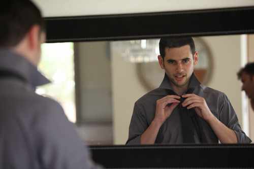 Yariv_hauer's profile picture. Down the slippery slop