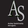 andreysolter's profile picture. 