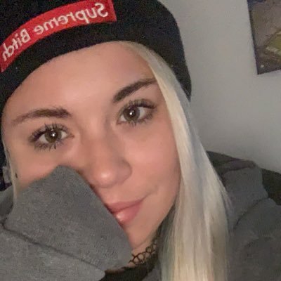 nickydaniels_'s profile picture. #stayspooky