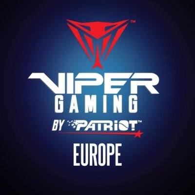 Official Patriot Europe Twitter! Follow for features of our DRAM, SSDs, USBs, Flash Cards and Gaming Peripherals! Ready to be #GamerCertified?