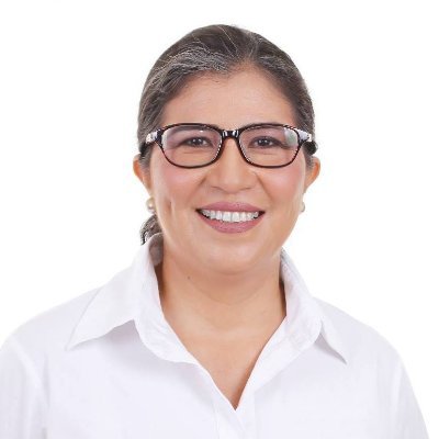 Alcaldesa del municipio de #Centla, 2018-2021. #GobiernoQueDignifica