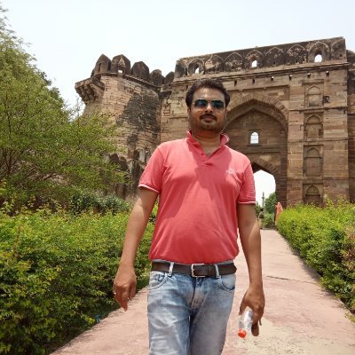 SyedShabberRaz1's profile picture. 