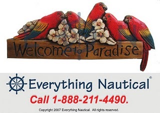 Everything Nautical is your source for nautical gifts and decor. You can Buy Gifts Online.
Call 1-888-211-4490