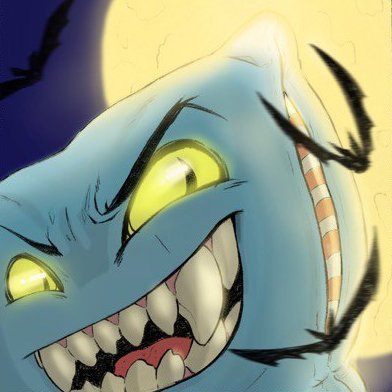 Spooky Pillow 🔞さんのプロフィール画像