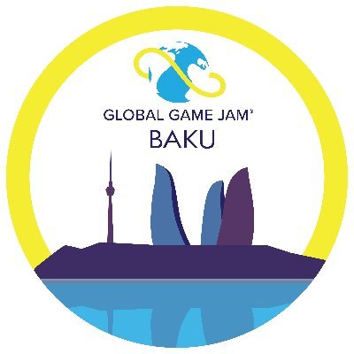 Get together and create games in one weekend in hundreds of locations worldwide. #GGJ20 #GGJAzerbaijan #GGJBaku