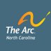 The Arc of NC (@TheArcofNC) Twitter profile photo