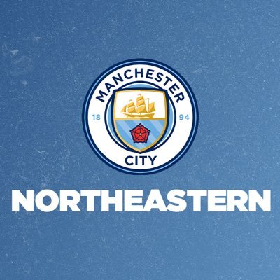 Welcome to the official home of @mancity at Northeastern University. Follow us for giveaways, watch parties, events, and more!