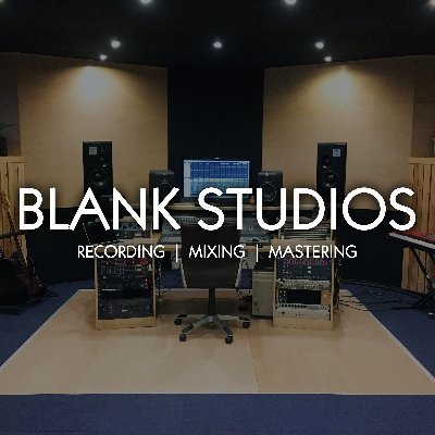 Blank Studios Profile