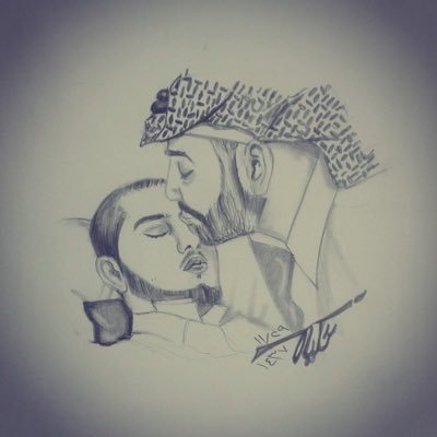 نوف بنت بن طلال بن عبد العزيز آل سعود . اللهم اشفي أخي الوليد بن خالد واحفضه لنا 🙌🏻❤️