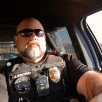 Jarrod Brown - @JRod_OK_cop Twitter Profile Photo