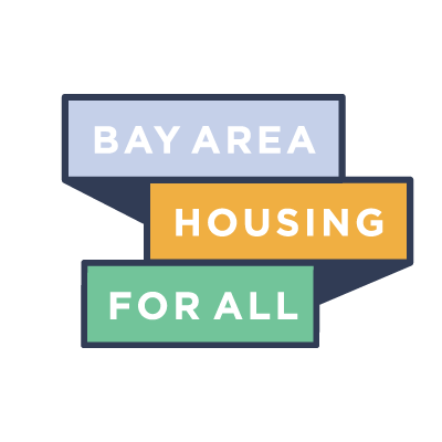 Building a foundation for our future. Working to inform and inspire the #BayArea to fight for affordable housing for all.