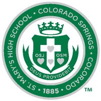 St. Mary's HS, CO (@smhscolorado) 's Twitter Profile