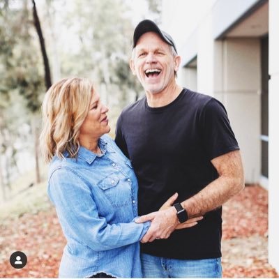 Loving Jesus & Life!! • my husband @jerry_mckinney • my church @citychurchsd • laugh with me @famewomensd • my latest blog 👇🏼 !