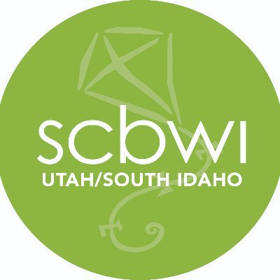 Society of Children's Book Writers and Illustrators: Utah/Southern Idaho region. RA: @byanniebailey ARA: @angielucas IC: Manelle Oliphant