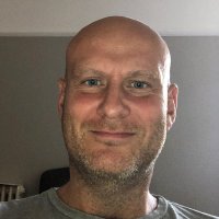 Benjie Goodhart (@benjiegoodhart) Twitter profile photo