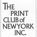 The Print Club of New York shares the the joys of collecting, increasing knowledge about prints, printmaking and supporting contemporary printmakers