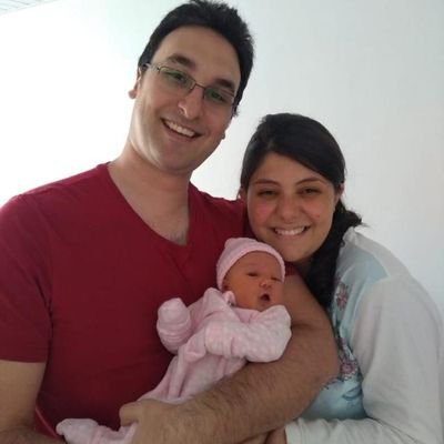 LBkwBlz's profile picture. Cristão. Esposo da Juliana, pai da Giovanna e Elisa